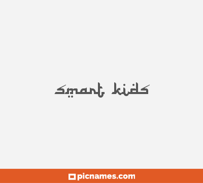 Smart Kids